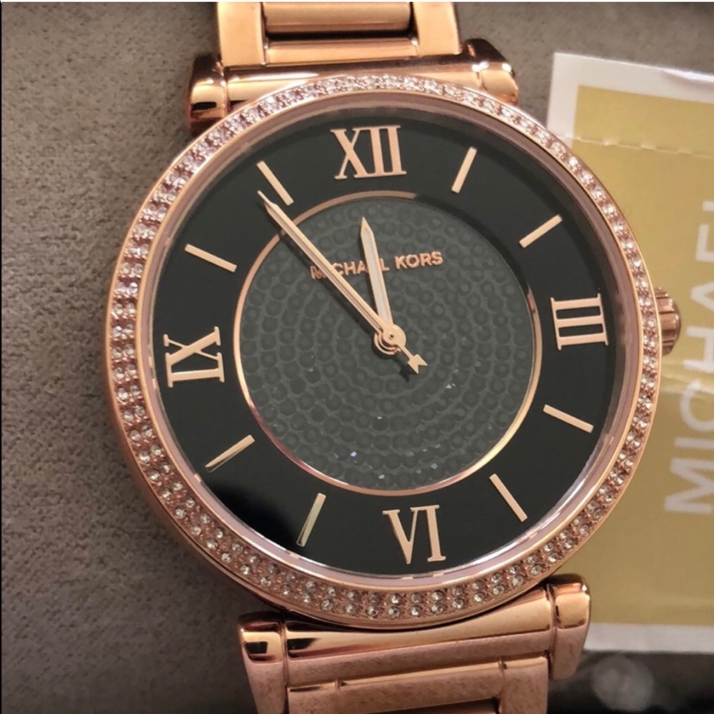 MK Watch
